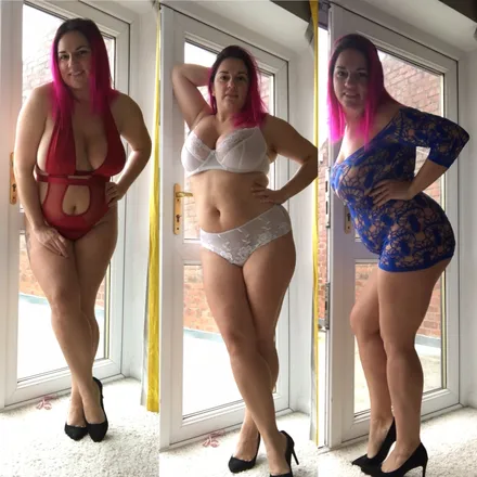 OnlyFans cuenta hot.wife header 2