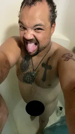 OnlyFans account  pupfenrir avatar 1