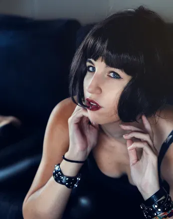 OnlyFans cuenta psykogirl header 2