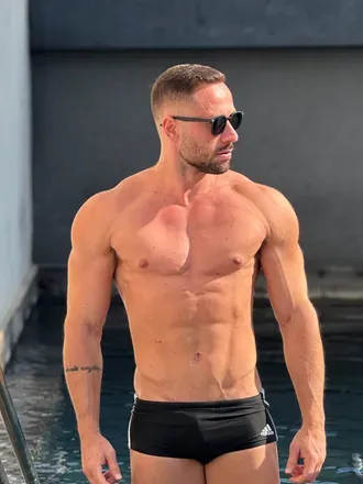OnlyFans cuenta daniipovoas avatar 1