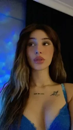 OnlyFans account  dollpick avatar 1