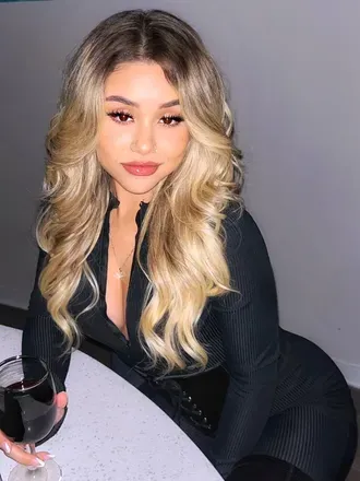 OnlyFans cuenta luvvchloe avatar 1