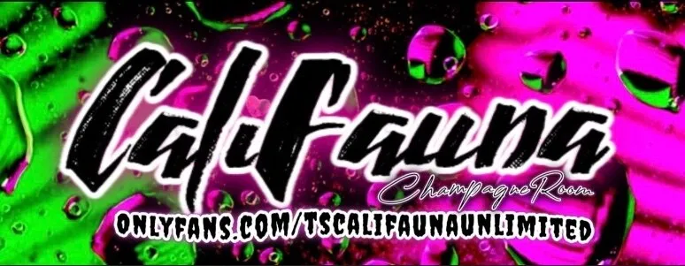 OnlyFans cuenta tscalifaunaunlimited header 2