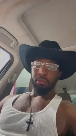 OnlyFans cuenta 7frmghettocowboy avatar 1