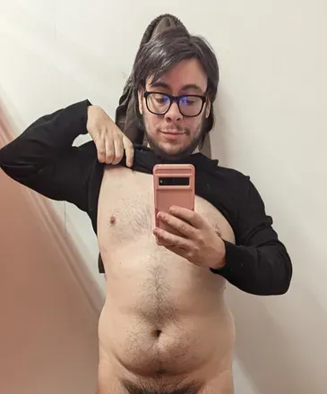 OnlyFans cuenta thecrazycanadianbear avatar 1