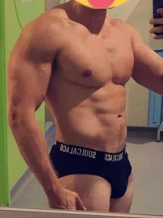 OnlyFans cuenta bi_muscle avatar 1