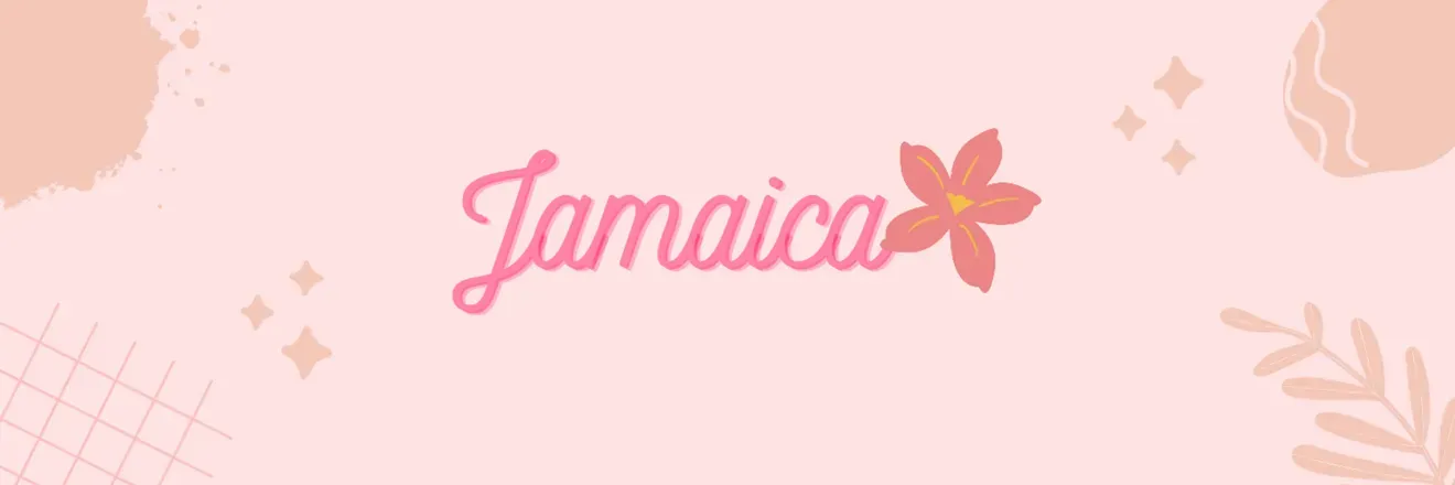 OnlyFans account  badgirljamaica header 2