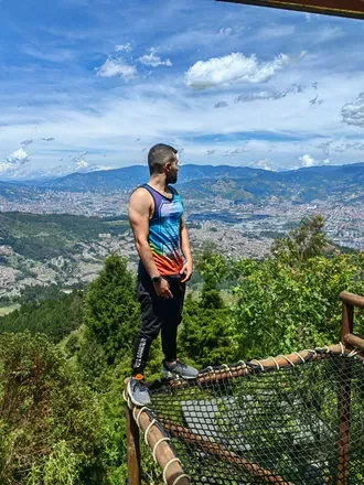 OnlyFans cuenta andrespalaciop avatar 1