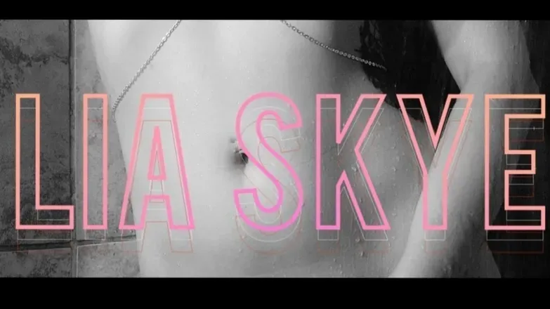 OnlyFans account  liaskyexx header 2