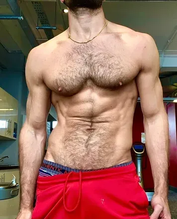 OnlyFans cuenta condorhot avatar 1