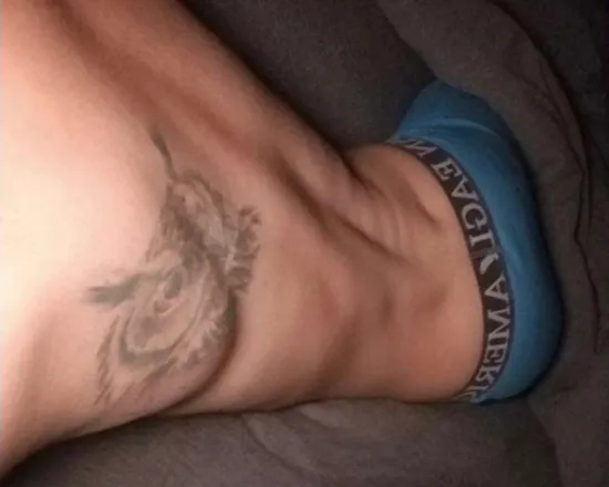 OnlyFans cuenta imjustyouraveragegay header 2