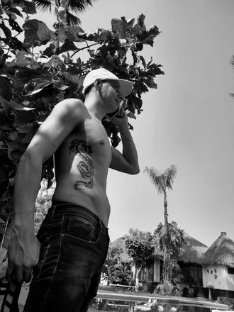 OnlyFans cuenta ucocouribe avatar 1