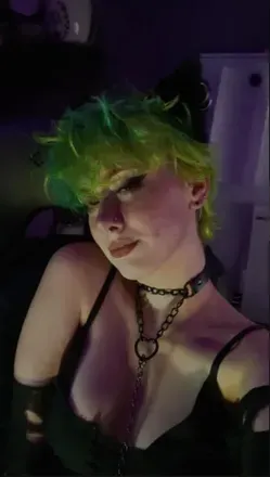 OnlyFans account  nixxienyxnymph avatar 1