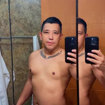 OnlyFans cuenta luisstalincruz avatar 1