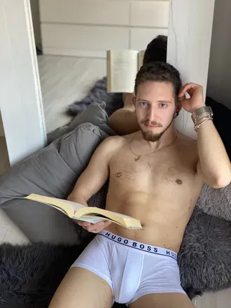 OnlyFans cuenta deus_dos_mil_pecados avatar 1
