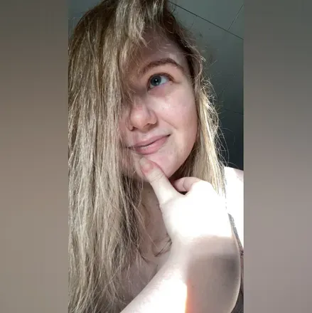 OnlyFans cuenta newgirljen avatar 1