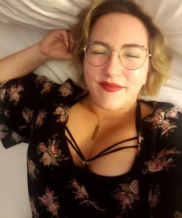 OnlyFans cuenta pyxie_daze avatar 1