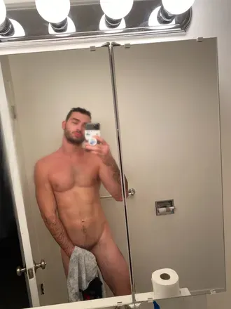 OnlyFans cuenta rilesclark avatar 1