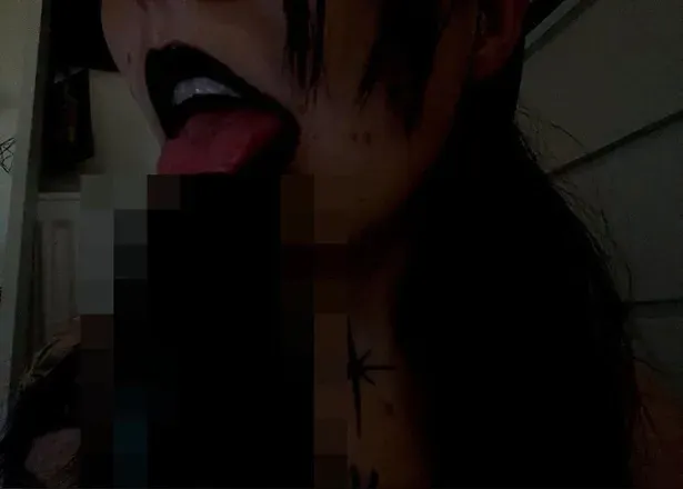 OnlyFans cuenta smileygothseventeen avatar 1