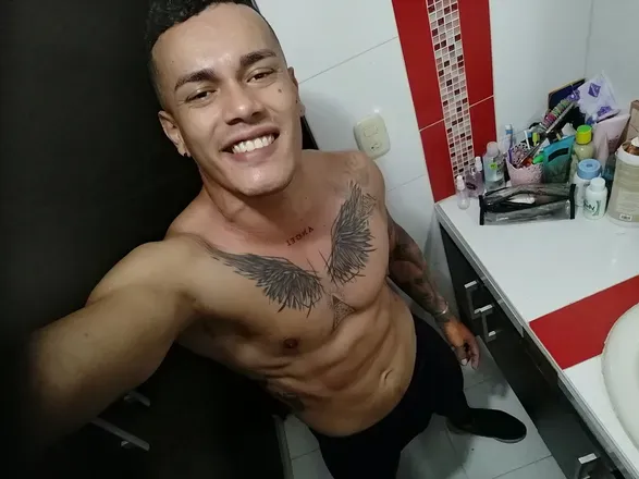 OnlyFans cuenta angelggomez23 avatar 1