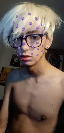 OnlyFans cuenta reavercrods avatar 1