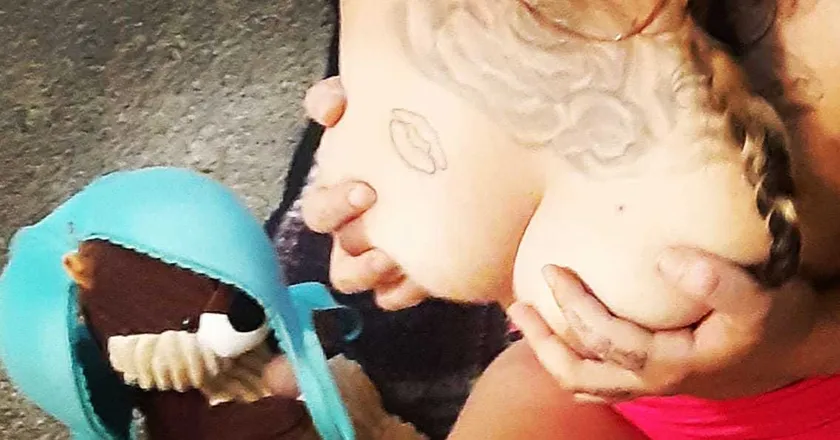 OnlyFans cuenta theelexuhgee header 2