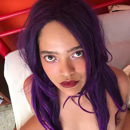 OnlyFans cuenta afroditalondon avatar 1