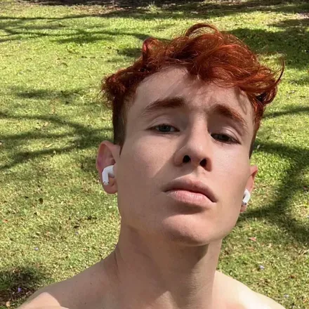OnlyFans cuenta gingerboyok avatar 1