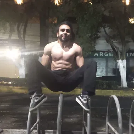 OnlyFans cuenta alexgorecircus avatar 1