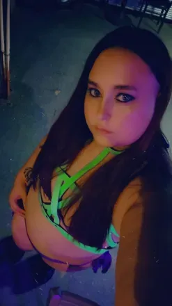 OnlyFans account  shadowgurl avatar 1