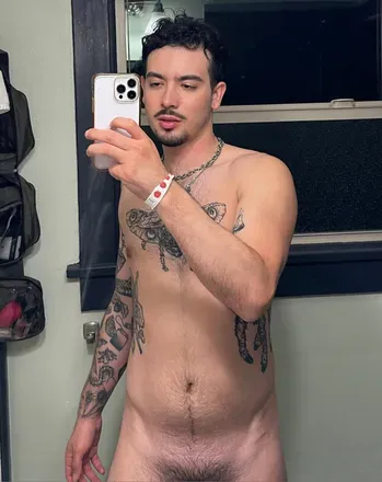 OnlyFans cuenta richardduhh avatar 1