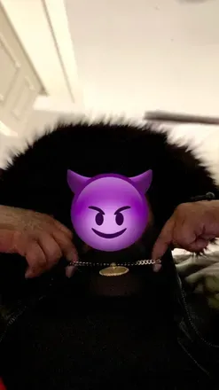 OnlyFans cuenta snatch_my_soul avatar 1