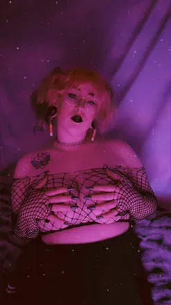 OnlyFans cuenta kittensub94 avatar 1