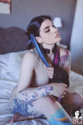 OnlyFans cuenta yanami_sgh avatar 1