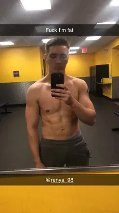 OnlyFans cuenta jonathan_reedy avatar 1