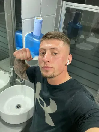 OnlyFans cuenta danjames699 avatar 1