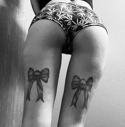 OnlyFans cuenta tinibellini avatar 1