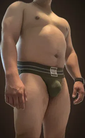 OnlyFans account  bicuck avatar 1