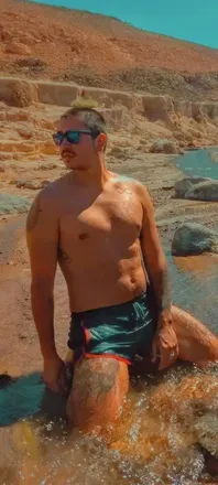 OnlyFans cuenta wako_weasley avatar 1