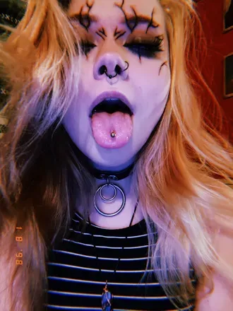 OnlyFans cuenta thatfreakheather avatar 1