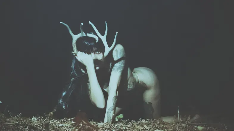 OnlyFans cuenta the_erotic_oracle header 2