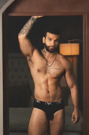 OnlyFans cuenta markhazze avatar 1