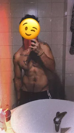 OnlyFans cuenta mrx1996 avatar 1