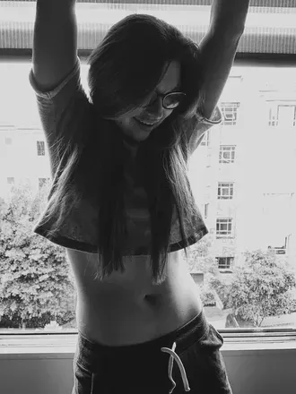 OnlyFans cuenta anah0lgu1n avatar 1