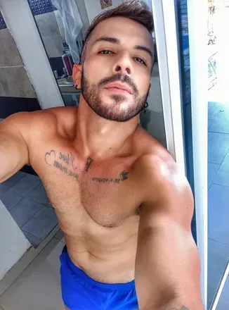OnlyFans cuenta frankramirez0 avatar 1