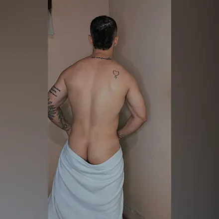 OnlyFans account  fabianrc210893 header 2