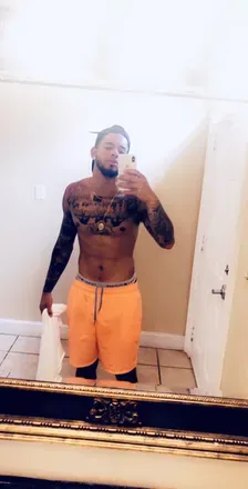 OnlyFans cuenta meech04 avatar 1