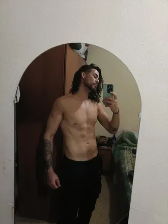 OnlyFans cuenta cacchito avatar 1