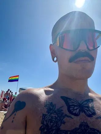 OnlyFans cuenta atotalslag avatar 1