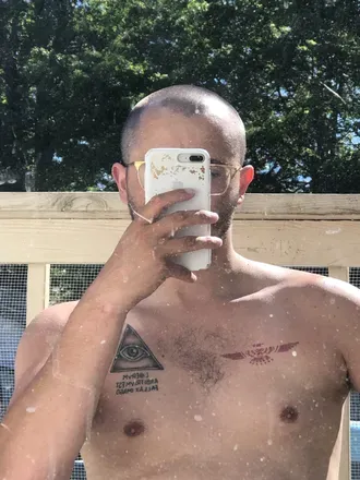 OnlyFans account  bencarson avatar 1